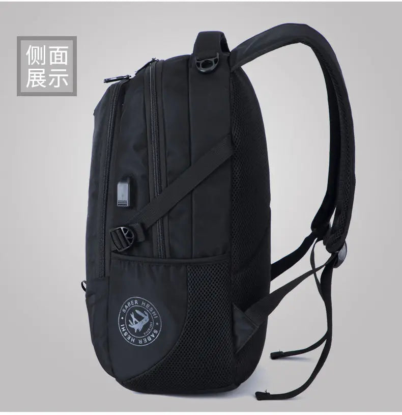 Promotion Swiss Army Knife Business  Boy Travel Bag Swiss Army Knife Backpack Men Backpack Middle Schoolbag Women Computer Bag