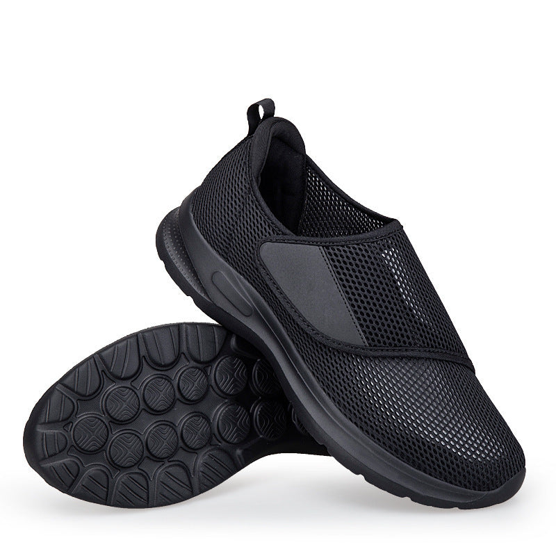 Men's Casual Versatile Breathable Mesh Shoes