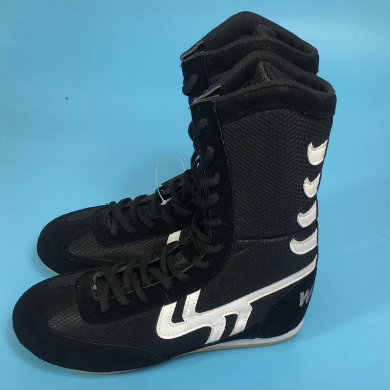 Boxing Training Shoes