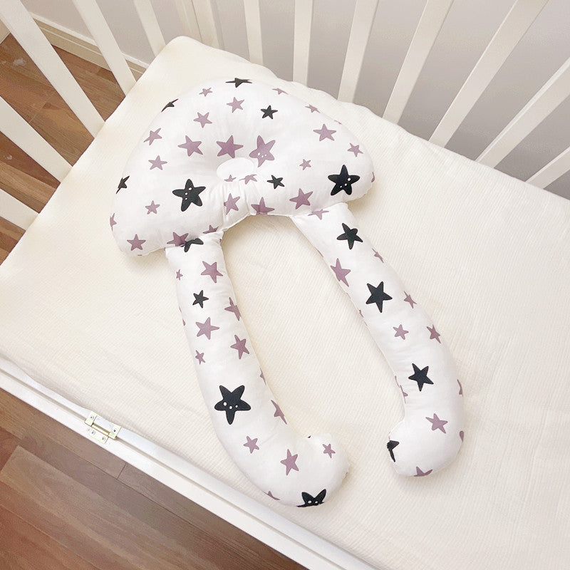 Baby Soothing Pillow Set Pillow Soothing Sleep